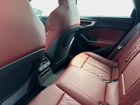 New 2026 Audi S5 Premium Plus AWD/4WD image 13