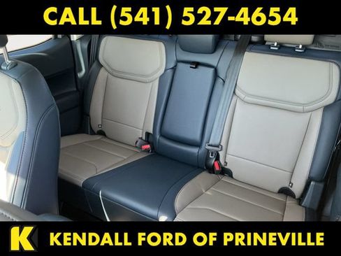 New 2026 Ford Maverick Lariat AWD/4WD image 13