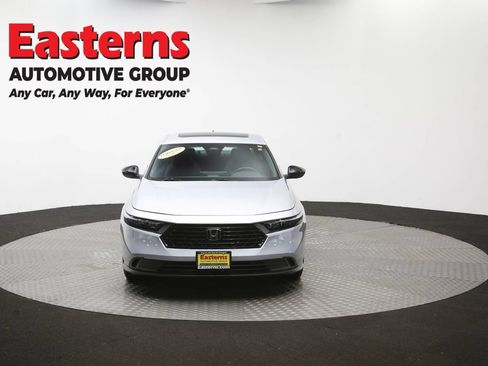 Used 2023 Honda Accord Sport image 53