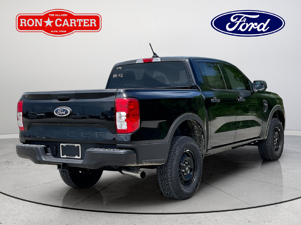 New 2026 Ford Ranger XL w/ Trailer Tow Package RWD image 5