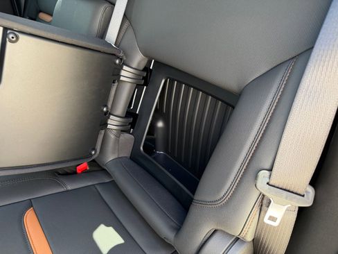 New 2026 GMC Sierra 1500 AT4 w/ AT4 Premium Package AWD/4WD image 25