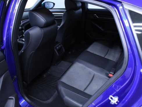 Used 2022 Honda Accord Sport image 31