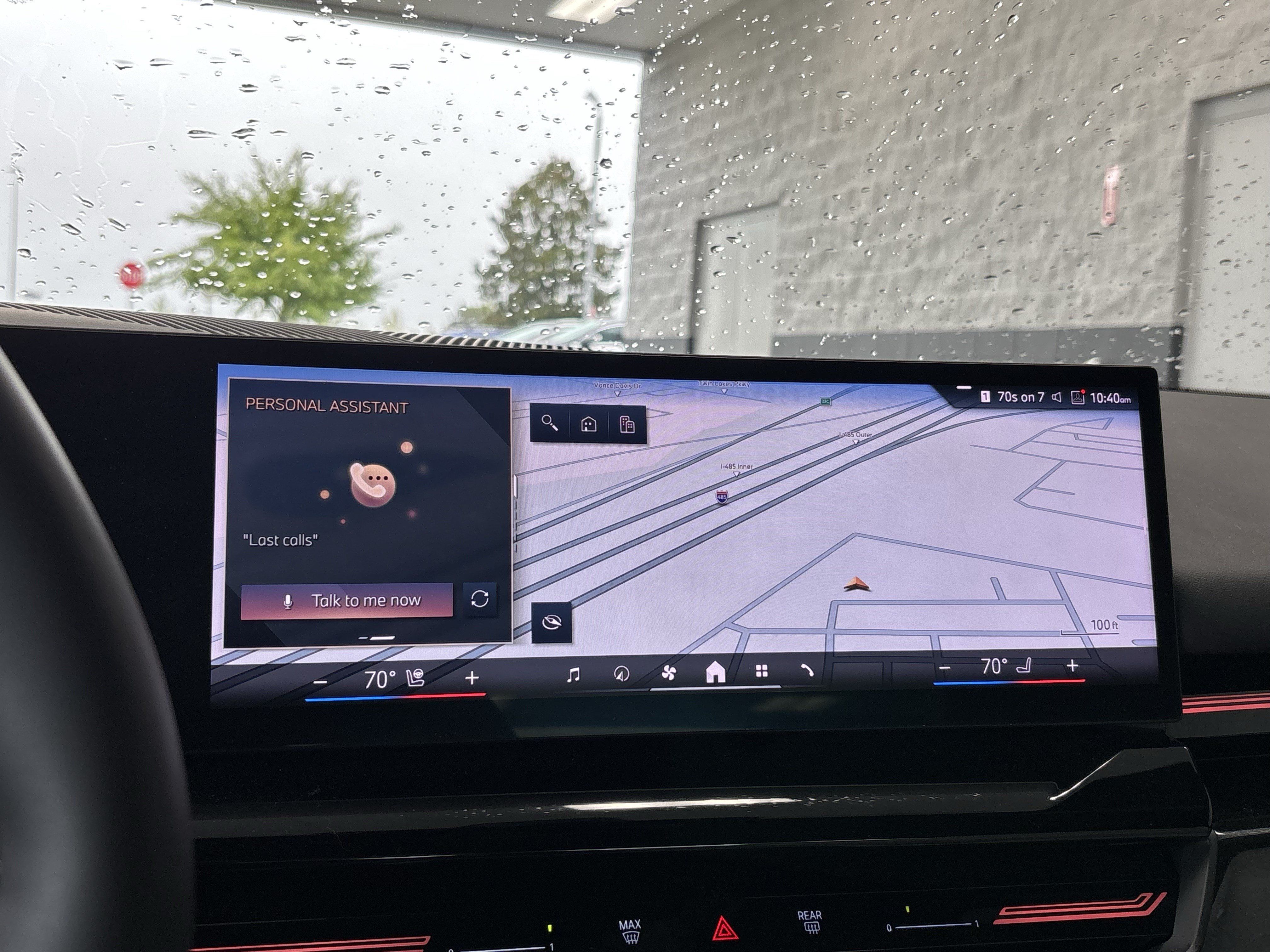 Certified 2024 BMW 530i RWD image 29
