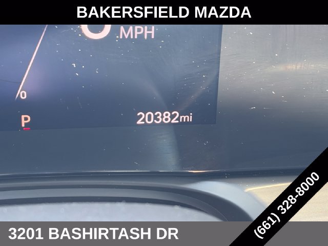 Used 2025 Buick Encore GX Preferred FWD image 16