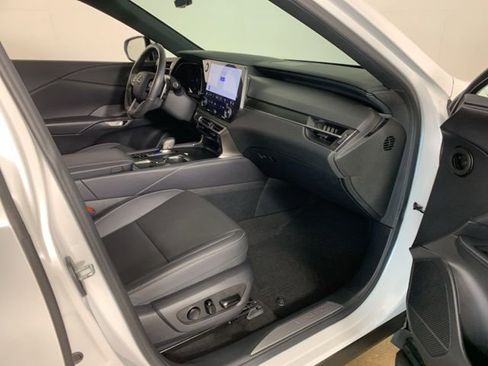 Used 2023 Lexus RX 350 Premium w/ Cold Area Package image 37