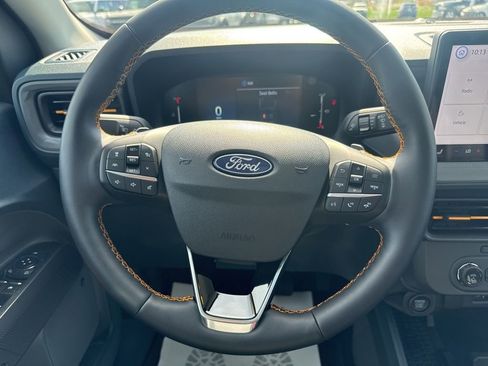 Used 2025 Ford Maverick Tremor AWD/4WD image 10