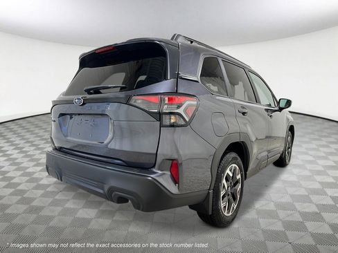 New 2026 Subaru Forester Premium AWD/4WD image 5