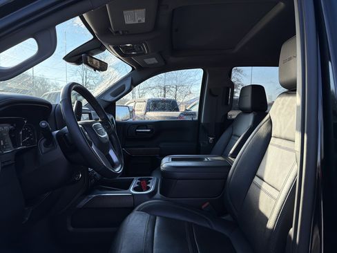 Used 2020 GMC Sierra 1500 Denali w/ Denali Ultimate Package image 12