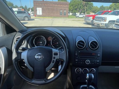 Used 2008 Nissan Rogue SL w/ Moonroof Pkg image 20