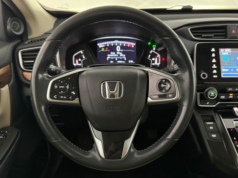 Used 2019 Honda CR-V Touring image 11