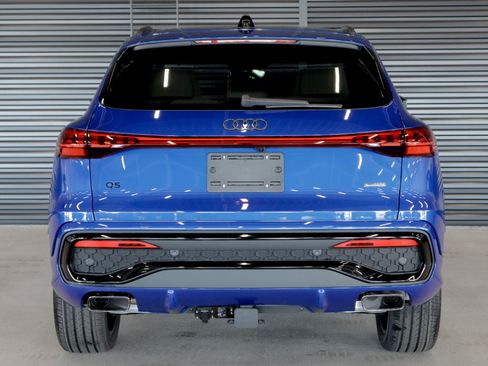 New 2026 Audi Q5 Premium AWD/4WD image 16