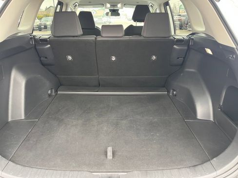 Certified 2023 Toyota RAV4 LE image 24