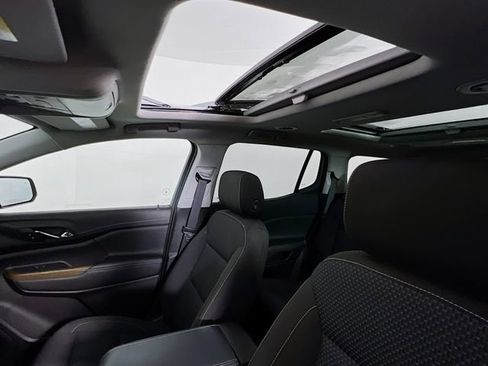Certified 2023 GMC Acadia SLE image 19