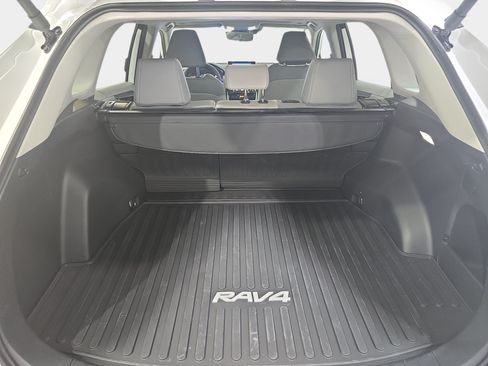 Used 2025 Toyota RAV4 XLE Premium w/ Weather Package AWD/4WD image 28