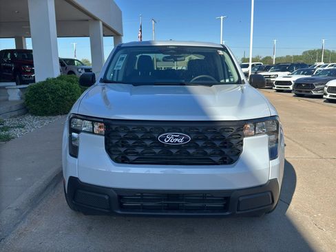 New 2026 Ford Maverick XL AWD/4WD image 8