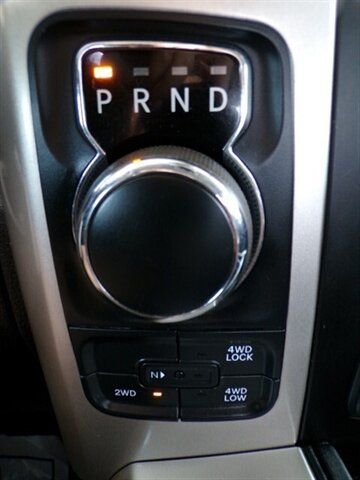 Used 2020 RAM 1500 Warlock AWD/4WD image 43