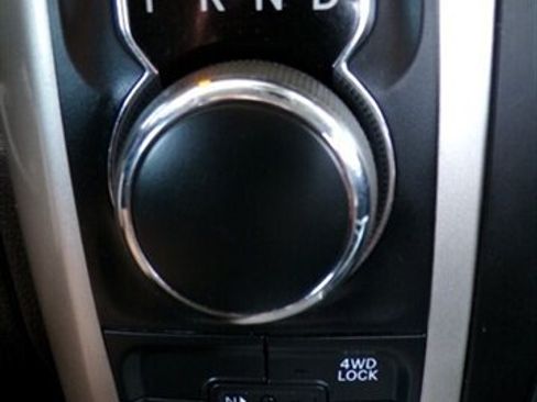 Used 2020 RAM 1500 Warlock AWD/4WD image 43