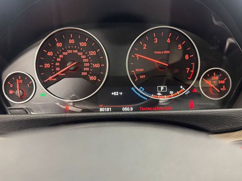 Used 2016 BMW 328i Sedan image 17