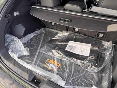 New 2026 Subaru Crosstrek 2.5i Wilderness image 15