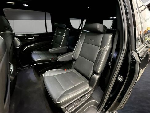 Certified 2024 Cadillac Escalade ESV Sport w/ Touring Package AWD/4WD image 22