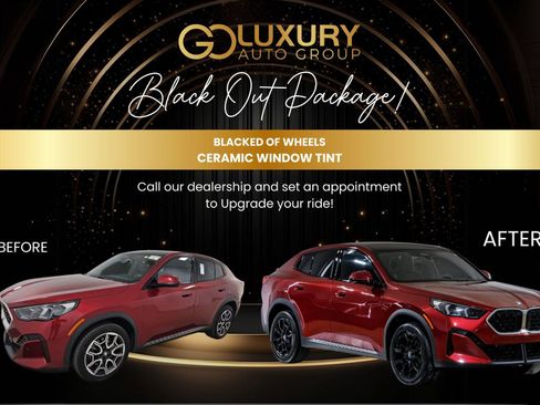 Used 2024 BMW X2 xDrive28i image 6