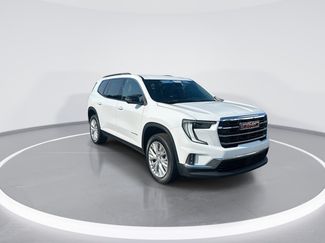 Used 2026 GMC Acadia Elevation w/ Elevation Premium Package FWD video 2