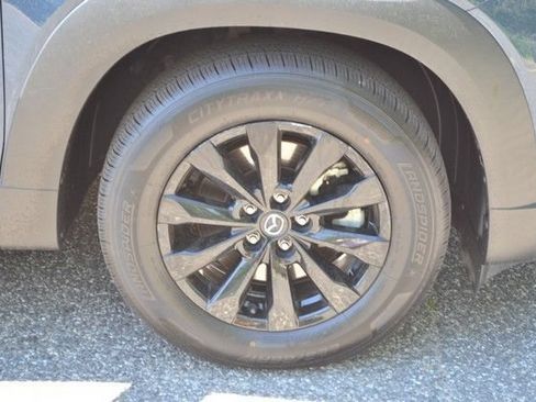Used 2025 MAZDA CX-50 AWD 2.5 S w/ Preferred Package image 10