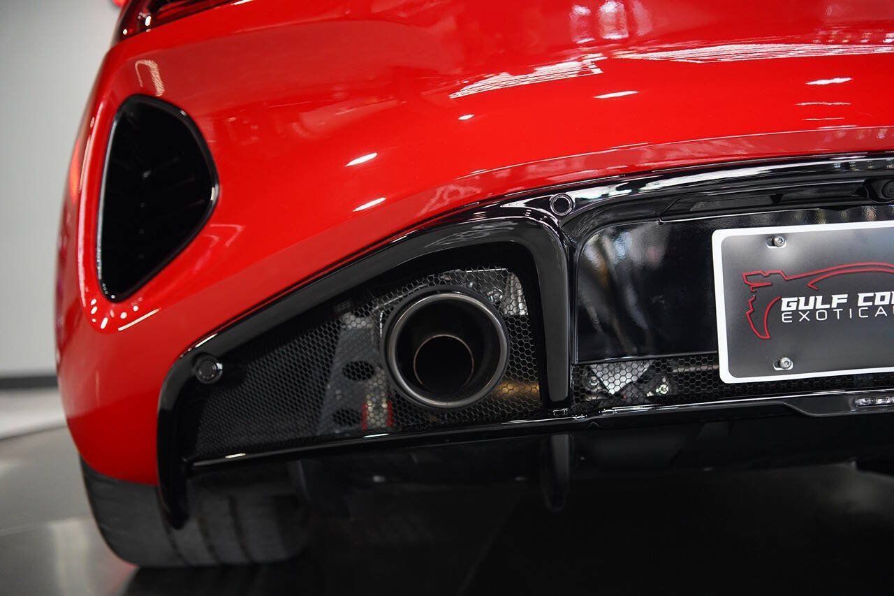 Used 2024 Lotus Emira First Edition RWD image 71