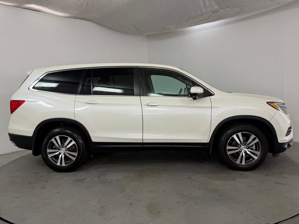 Used 2018 Honda Pilot EX-L image 7