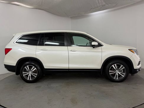Used 2018 Honda Pilot EX-L image 7