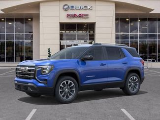 New 2026 GMC Terrain Elevation w/ Elevation Premium Package AWD/4WD video 2