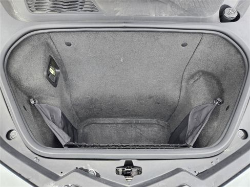 Used 2023 Chevrolet Corvette Stingray Preferred Cpe w/ Battery Protection Package RWD image 28