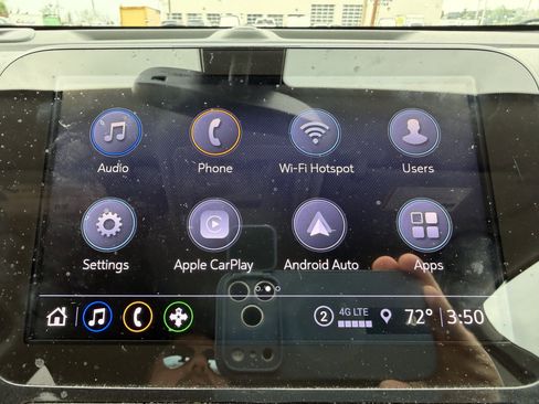 Used 2022 Chevrolet Equinox Premier image 17