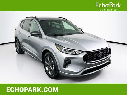 Used 2024 Ford Escape ST-Line