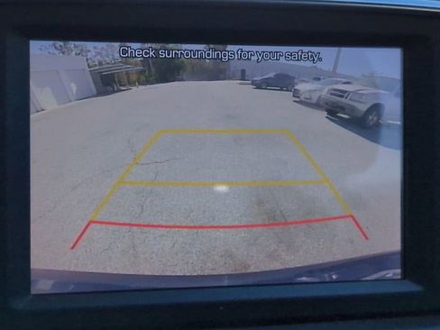 Used 2019 Hyundai Santa Fe SE image 20