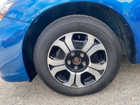Used 2015 Honda Civic LX image 13