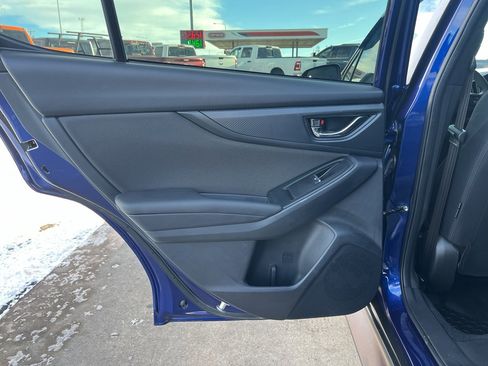 Used 2023 Subaru WRX Premium image 16