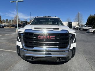 New 2025 GMC Sierra 3500 Pro w/ Convenience Package video 2