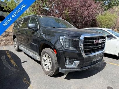 Used 2024 GMC Yukon XL SLE w/ Max Trailering Package