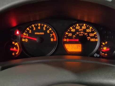 Used 2021 Nissan Frontier SV image 23