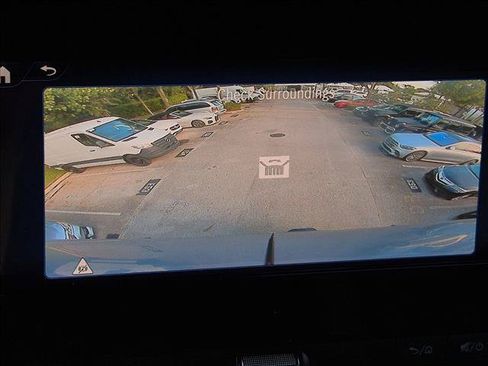 Used 2024 Mercedes-Benz eSprinter 170 Cargo image 11