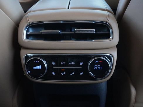 Used 2024 Genesis GV80 3.5T w/ Prestige Package AWD/4WD image 52