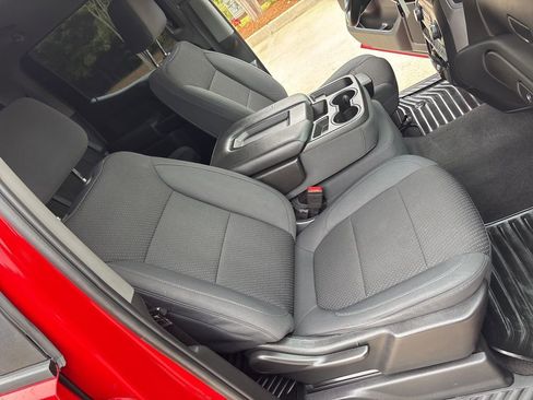 Used 2020 Chevrolet Silverado 1500 Custom w/ Custom Value Package image 52