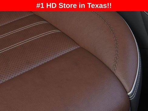 New 2026 GMC Sierra 3500 Denali Ultimate image 21