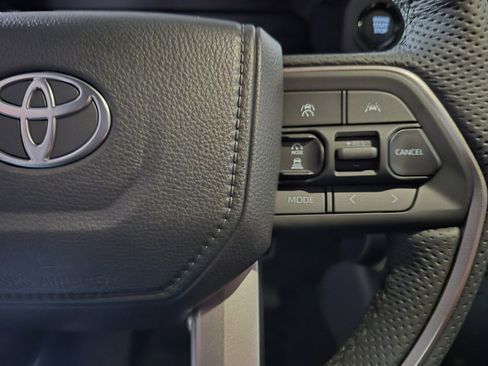 New 2025 Toyota Tacoma Limited image 20