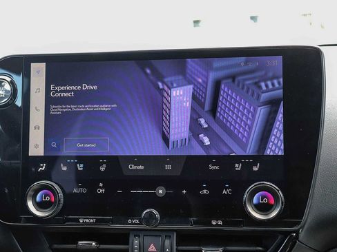 Used 2023 Lexus NX 350 AWD image 15