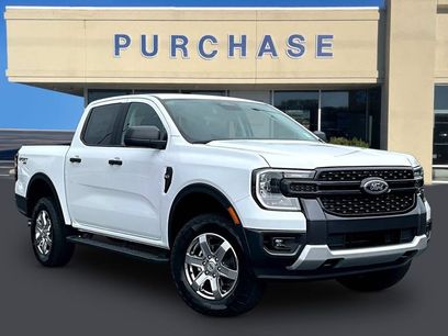 New 2026 Ford Ranger XLT