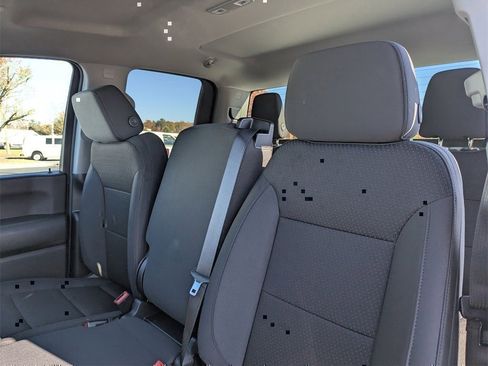 New 2026 GMC Sierra 2500 Pro w/ Convenience Package image 11