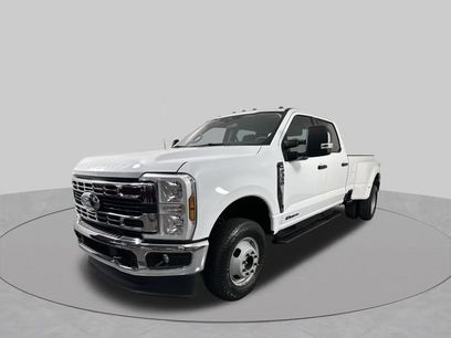 Used 2026 Ford F350 XLT