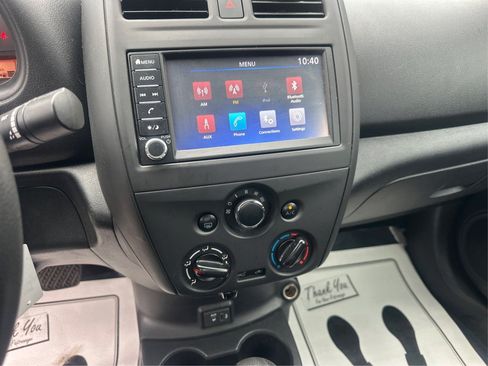 Used 2019 Nissan Versa S Plus FWD image 23